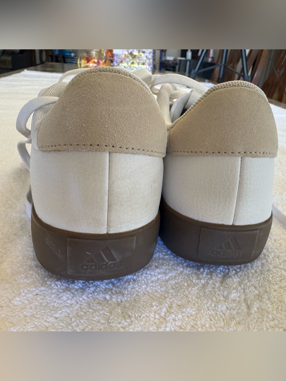 Adidas VL Court 3.0 sneakers. - Picture 7 of 9